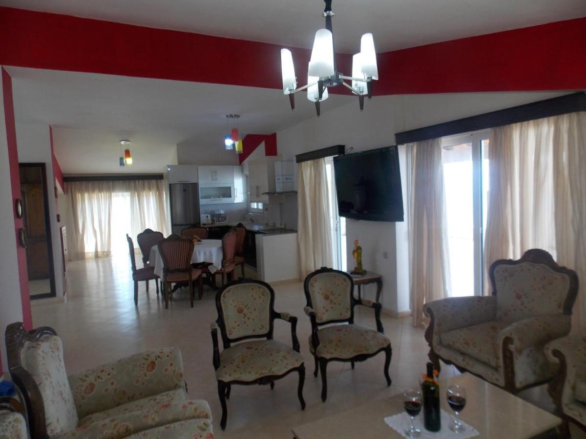 Damian Saranda Hotel Sarandë Exterior foto